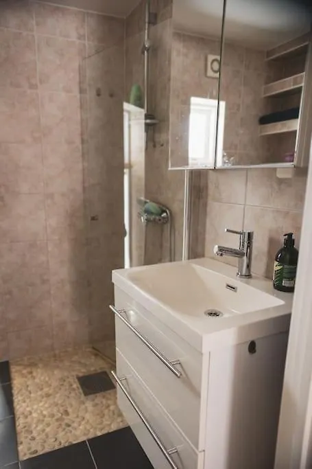 Prázdninový dům Bontveit Villa S Bergen